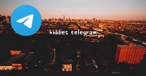 kiddies telegram - 電報Windowsチュートリアルチュートリアル