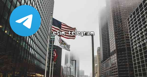 esim telegram - 電報Windowsチュートリアルチュートリアル