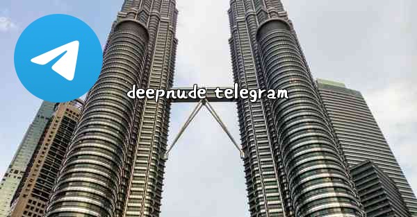 deepnude telegram - 電報Windowsチュートリアルチュートリアル