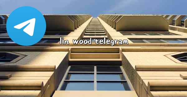 lin wood telegram - 電報Windowsチュートリアルチュートリアル