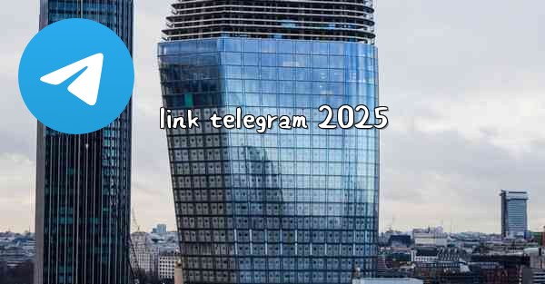 link telegram 2025 - 電報Windowsチュートリアルチュートリアル