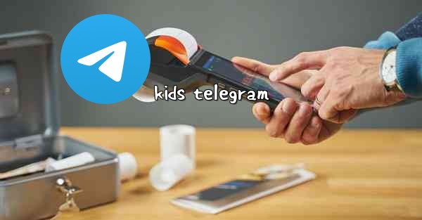 kids telegram - 電報Windowsチュートリアルチュートリアル