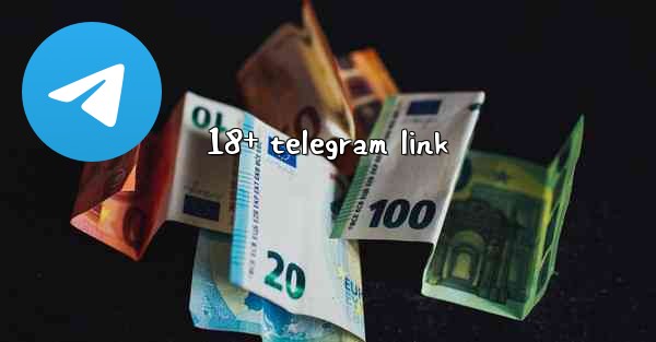 18+ telegram link - 電報Windowsチュートリアルチュートリアル
