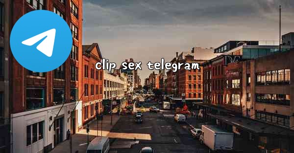 clip sex telegram - 電報Windowsチュートリアルチュートリアル