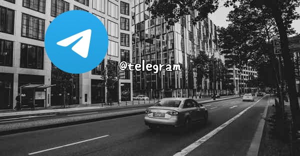 @telegram - 電報Windowsチュートリアルチュートリアル