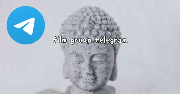 film group telegram - 電報Windowsチュートリアルチュートリアル