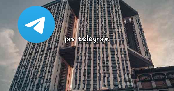 jav telegram - 電報Windowsチュートリアルチュートリアル