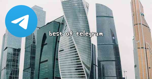 best of telegram - 電報Windowsチュートリアルチュートリアル