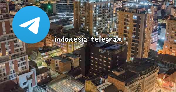 indonesia telegram - 電報Windowsチュートリアルチュートリアル