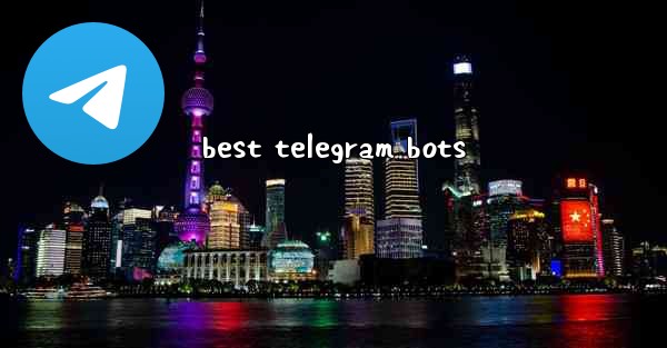 best telegram bots - 電報Windowsチュートリアルチュートリアル