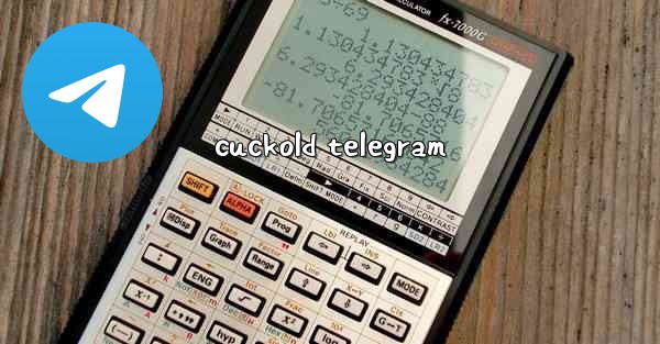 cuckold telegram - 電報Windowsチュートリアルチュートリアル