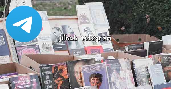 jilhub telegram - 電報Windowsチュートリアルチュートリアル