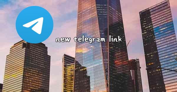new telegram link - 電報Windowsチュートリアルチュートリアル