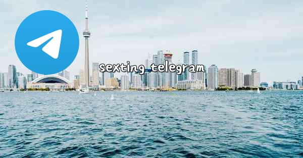 sexting telegram - 電報Windowsチュートリアルチュートリアル