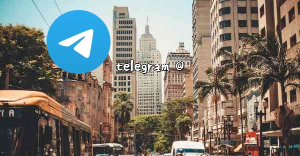 telegram @ - 電報Windowsチュートリアルチュートリアル