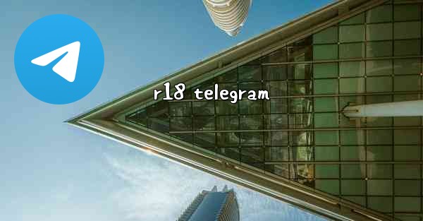 r18 telegram - 電報Windowsチュートリアルチュートリアル