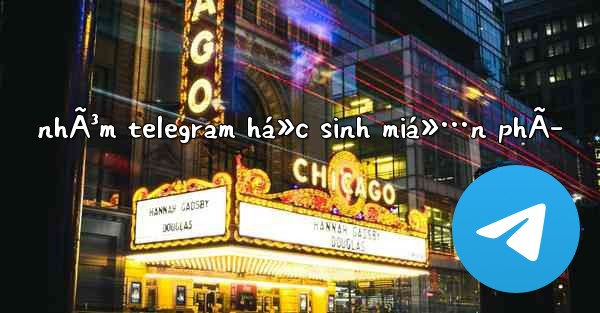 nhÃ³m telegram há»c sinh miá»…n phÃ­ - 電報Windowsチュートリアルチュートリアル