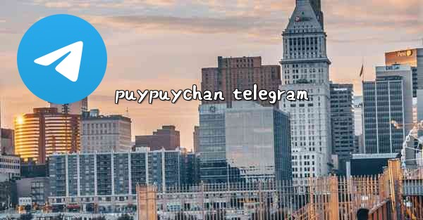 puypuychan telegram - 電報Windowsチュートリアルチュートリアル