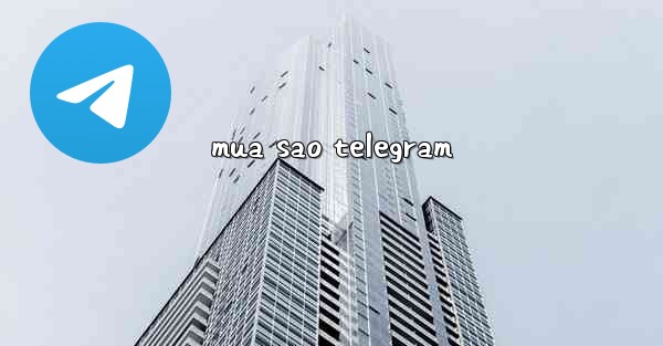 mua sao telegram - 電報Windowsチュートリアルチュートリアル