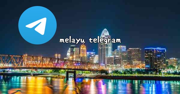 melayu telegram - 電報Windowsチュートリアルチュートリアル