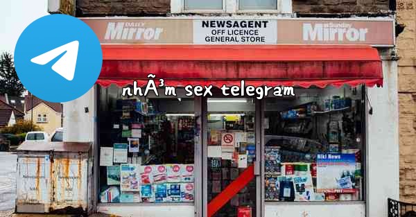 nhÃ³m sex telegram - 電報Windowsチュートリアルチュートリアル