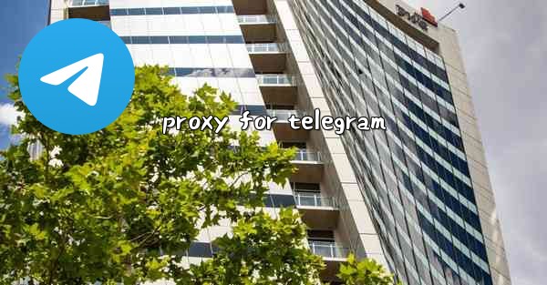 proxy for telegram - 電報Windowsチュートリアルチュートリアル