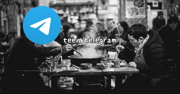 teen telegram - 電報Windowsチュートリアルチュートリアル