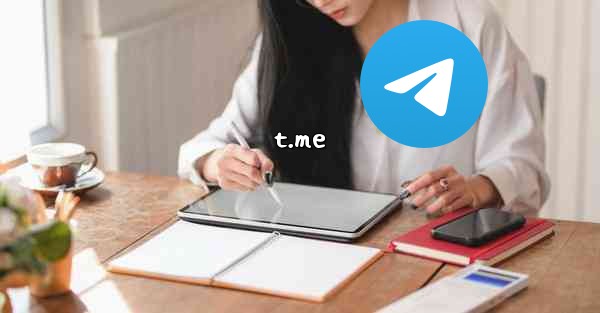 t.me - 電報Windowsチュートリアルチュートリアル
