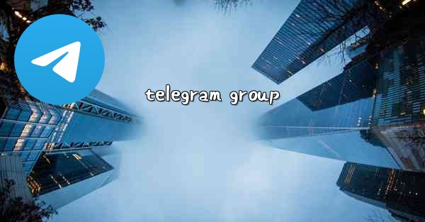 telegram group - 電報Windowsチュートリアルチュートリアル