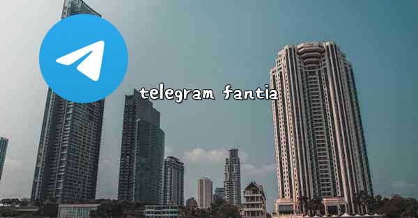telegram fantia - 電報Windowsチュートリアルチュートリアル