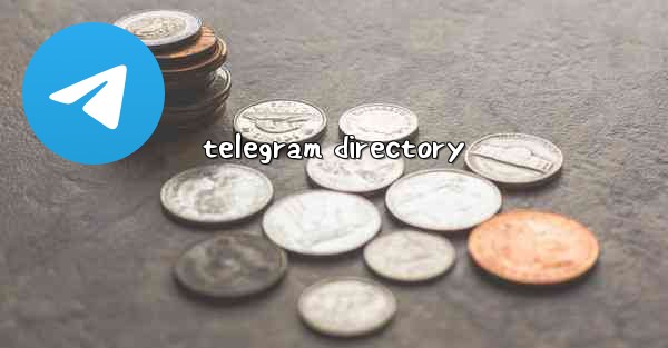 telegram directory - 電報Windowsチュートリアルチュートリアル