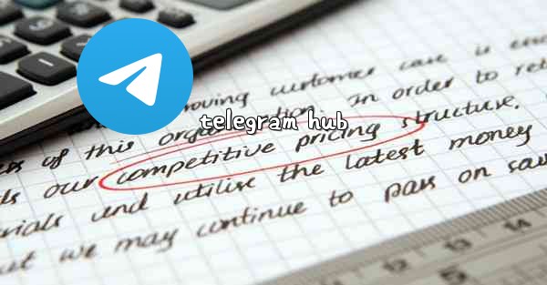 telegram hub - 電報Windowsチュートリアルチュートリアル