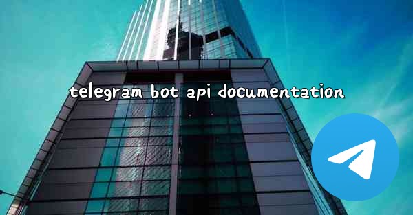 telegram bot api documentation - 電報Windowsチュートリアルチュートリアル