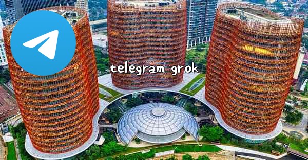 telegram grok - 電報Windowsチュートリアルチュートリアル