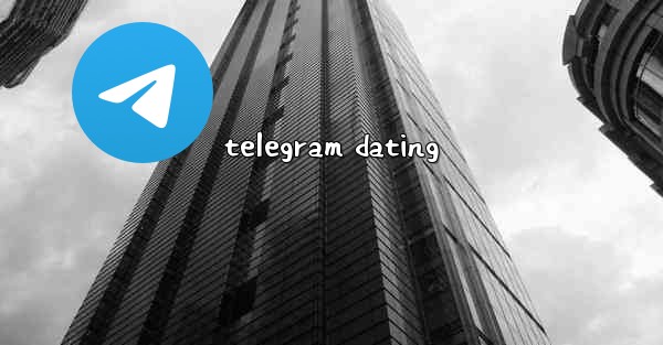 telegram dating - 電報Windowsチュートリアルチュートリアル