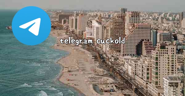 telegram cuckold - 電報Windowsチュートリアルチュートリアル