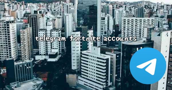 telegram fortnite accounts - 電報Windowsチュートリアルチュートリアル