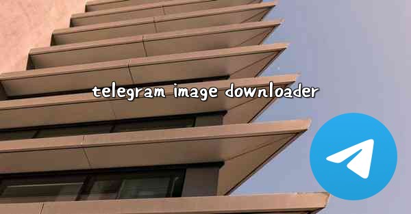 telegram image downloader - 電報Windowsチュートリアルチュートリアル