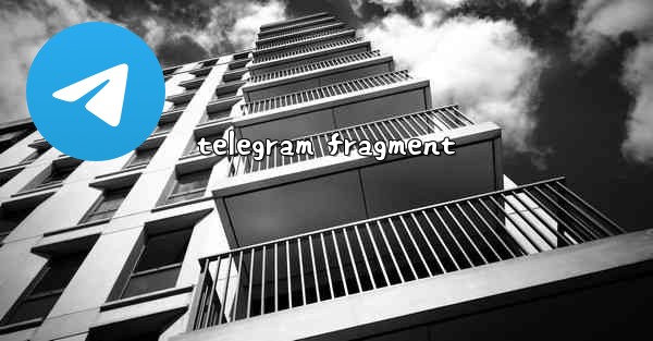 telegram fragment - 電報Windowsチュートリアルチュートリアル