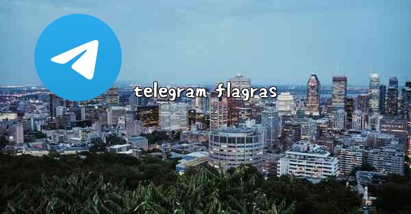 telegram flagras - 電報Windowsチュートリアルチュートリアル