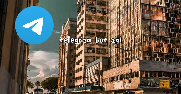 telegram bot api - 電報Windowsチュートリアルチュートリアル