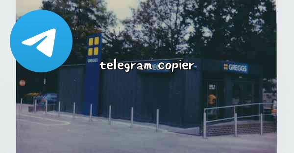 telegram copier - 電報Windowsチュートリアルチュートリアル