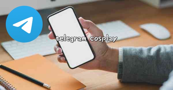 telegram cosplay - 電報Windowsチュートリアルチュートリアル