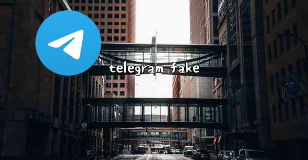 telegram fake - 電報Windowsチュートリアルチュートリアル