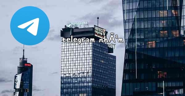 telegram nhÃ³m - 電報Windowsチュートリアルチュートリアル