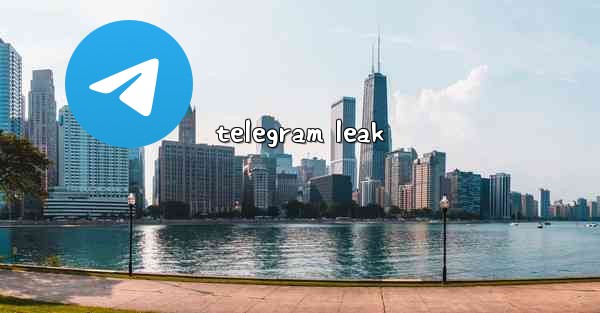 telegram leak - 電報Windowsチュートリアルチュートリアル