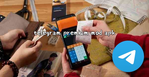 telegram premium mod apk - 電報Windowsチュートリアルチュートリアル