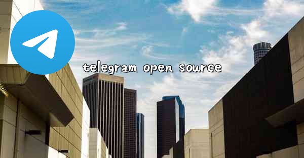 telegram open source - 電報Windowsチュートリアルチュートリアル