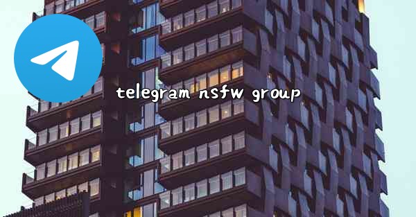 telegram nsfw group - 電報Windowsチュートリアルチュートリアル