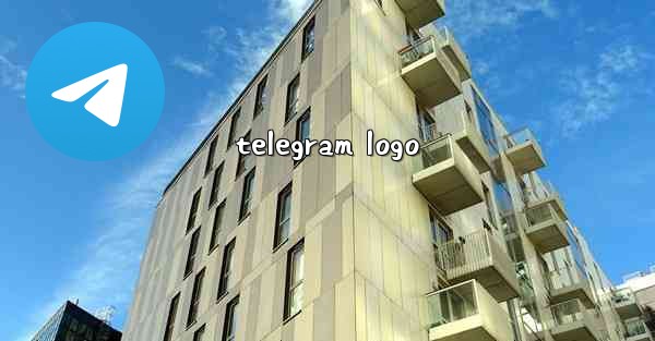 telegram logo - 電報Windowsチュートリアルチュートリアル